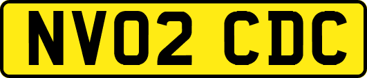 NV02CDC