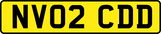 NV02CDD
