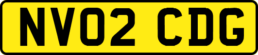 NV02CDG