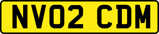 NV02CDM