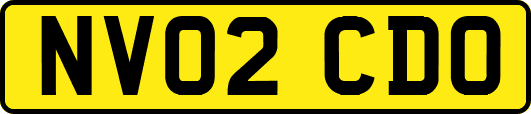 NV02CDO