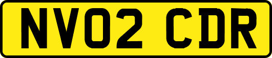 NV02CDR