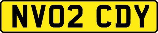 NV02CDY
