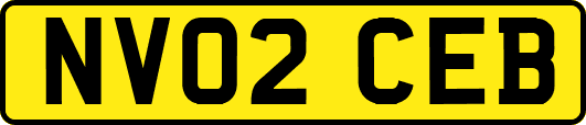 NV02CEB