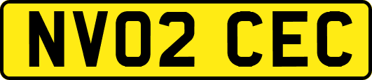 NV02CEC