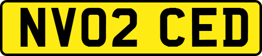 NV02CED