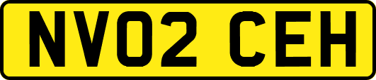 NV02CEH