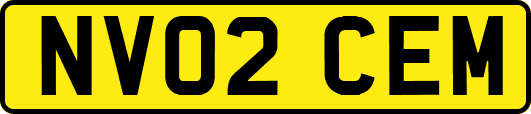NV02CEM