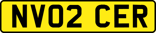 NV02CER