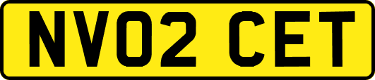 NV02CET