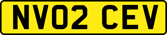 NV02CEV