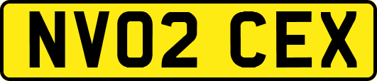 NV02CEX