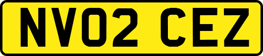 NV02CEZ