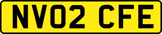 NV02CFE