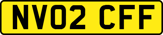 NV02CFF
