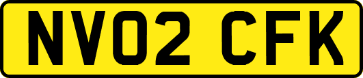 NV02CFK