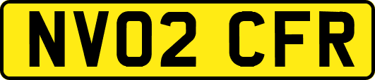 NV02CFR