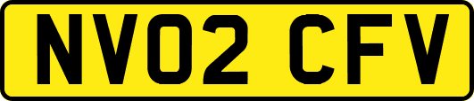 NV02CFV