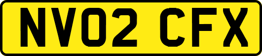 NV02CFX