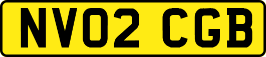 NV02CGB
