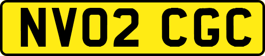 NV02CGC
