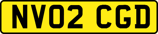 NV02CGD