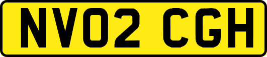 NV02CGH