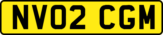 NV02CGM
