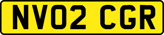 NV02CGR