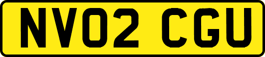 NV02CGU