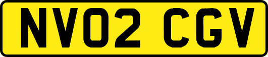 NV02CGV