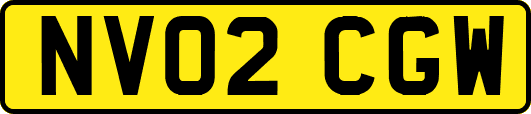 NV02CGW