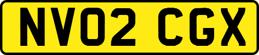 NV02CGX