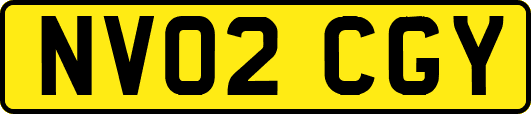 NV02CGY
