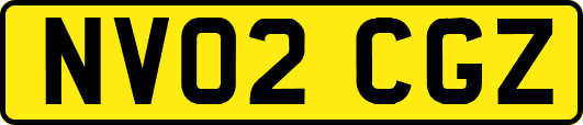 NV02CGZ