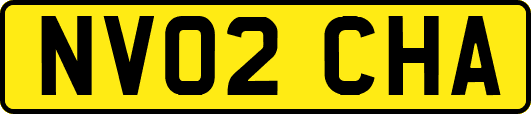 NV02CHA