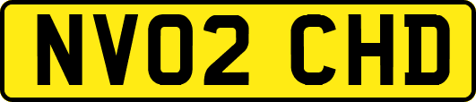 NV02CHD