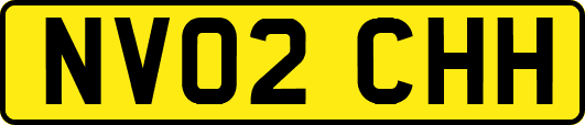NV02CHH