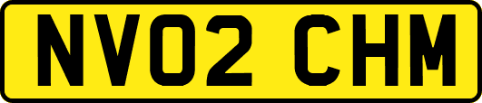 NV02CHM