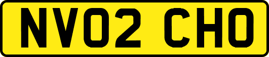 NV02CHO