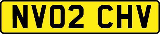 NV02CHV