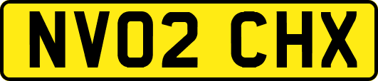 NV02CHX