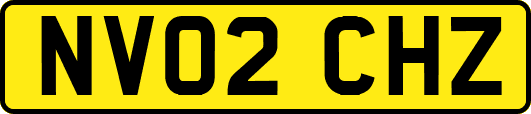 NV02CHZ