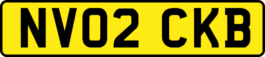 NV02CKB