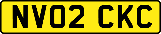 NV02CKC