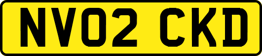 NV02CKD