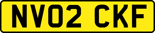 NV02CKF