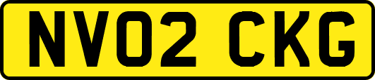 NV02CKG