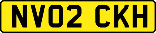NV02CKH