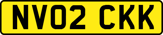 NV02CKK